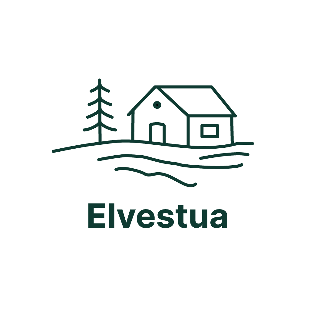 Elvestua logo